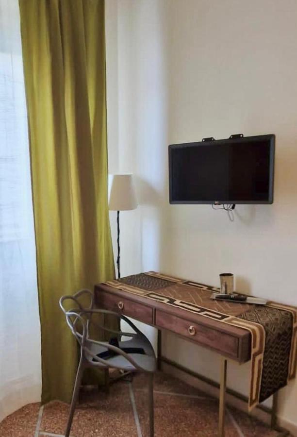 Migu Point Pisa Hotel Eksteriør billede