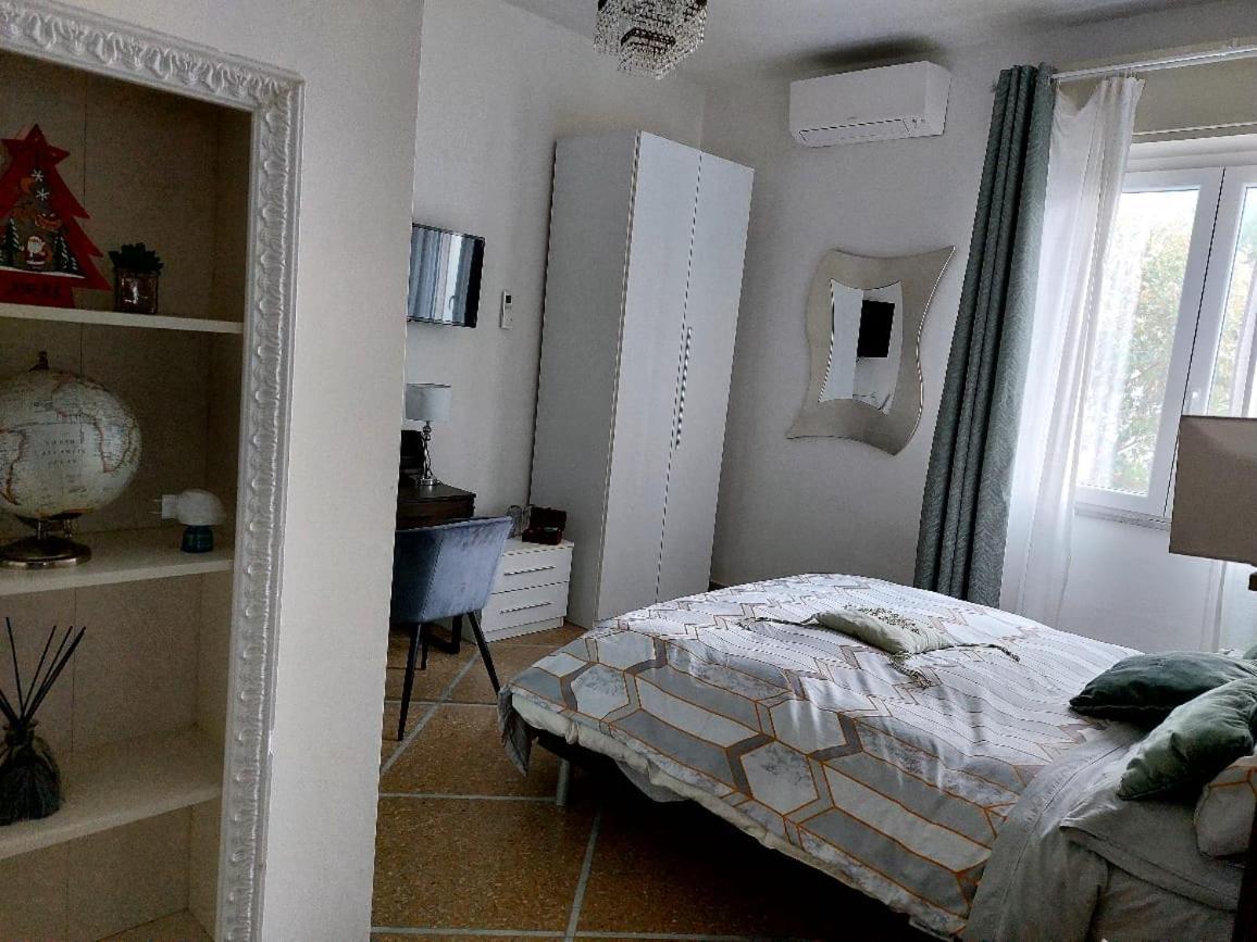 Migu Point Pisa Hotel Eksteriør billede