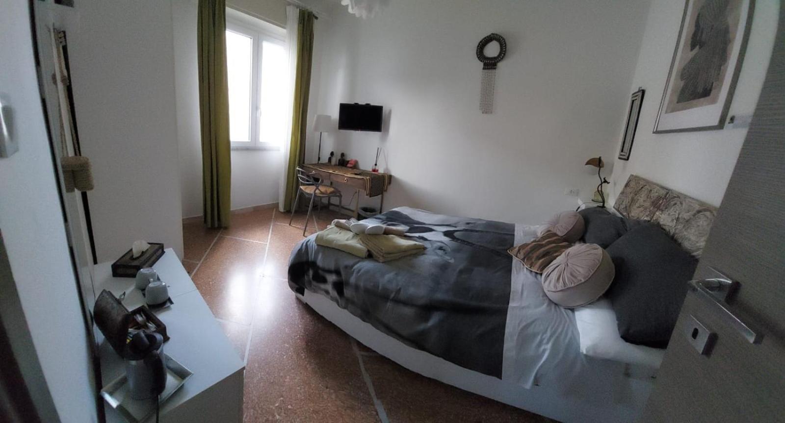 Migu Point Pisa Hotel Eksteriør billede